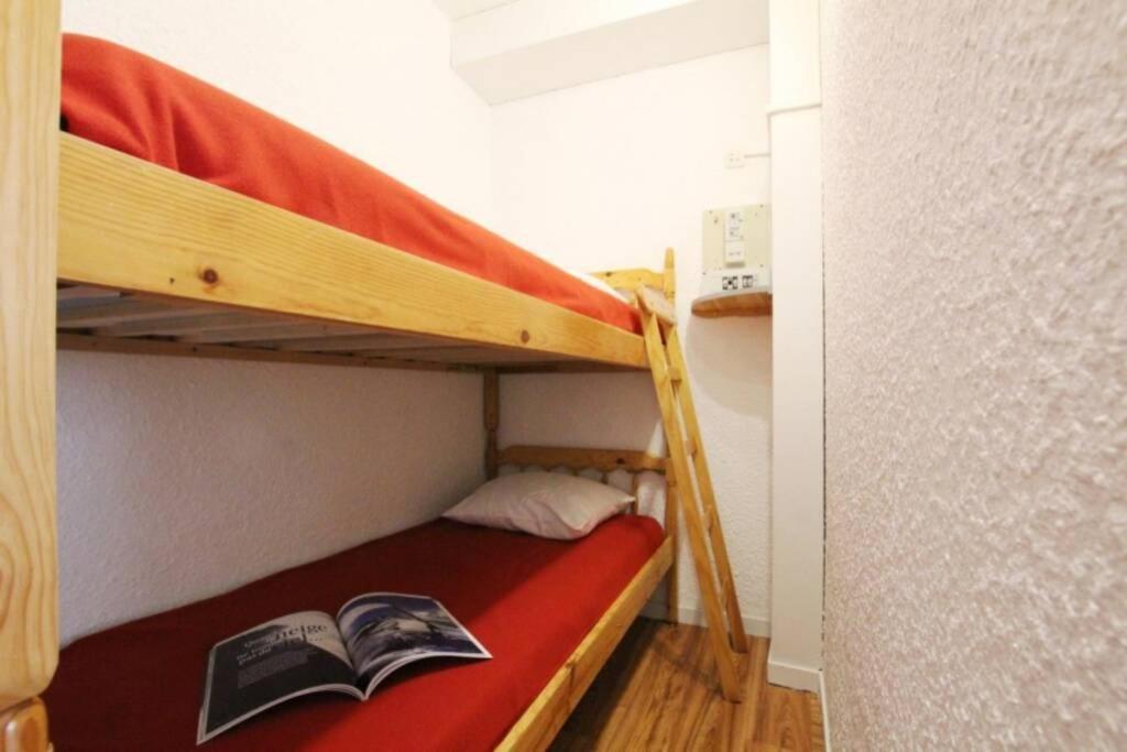 Studio Ideal 2 Personnes Et/Ou Avec 2 Enfants Briancon  Exterior photo